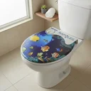 Ver imagem 1 de Assento Sanitário Estampado