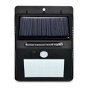 Ver imagem 1 de Luminária de Parede Energia Solar Sensor Movimento 20 Leds