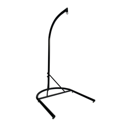 Balanço Confort com Suporte Área Jardim Pergolado Varanda Realize Decor - 2