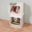 Ver imagem 1 de Organizador Infantil Isaque 100% Mdf Woodcore Único