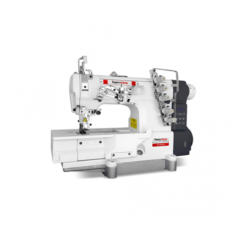 Galoneira Industrial Plana Fechada Super Nova Ssp-550d-01