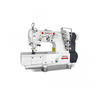 Galoneira Industrial Plana Fechada Super Nova Ssp-550d-01 - 1