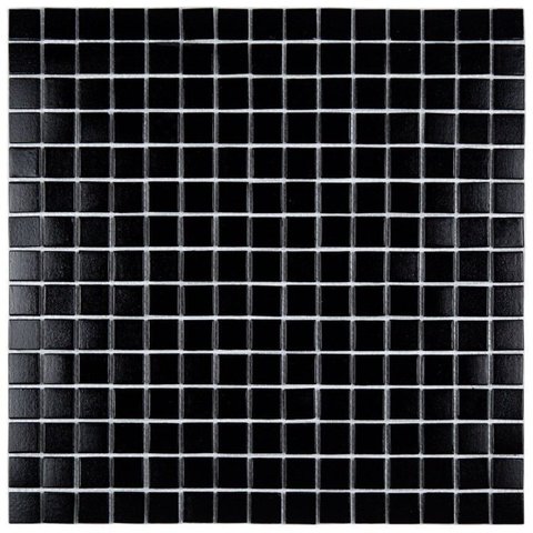 Kit 1m² Pastilha de Vidro Oasis 31cm X 31cm