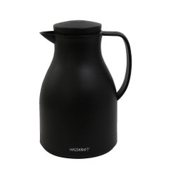 Garrafa Térmica Basic Preta Hauskraft 1L - 3