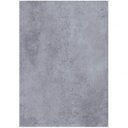 Ver imagem 1 de Piso Vinilico Colado Placa Sofisticato 2mm 25,1m² Ruffino Cinza/Lunar