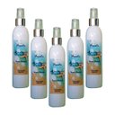 Ver imagem 1 de Kit 5 Aromatizador Ambientes Aroma Acqua Marine Frasco 200ml