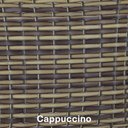 Ver imagem 7 de Kit Ascoli 8 Lugares Mesa Giratória Alumínio Fibra Sintética Trama Original
