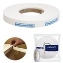Ver imagem 1 de Fita de Borda Pvc Branco Tx 35mm X 300m Proadec