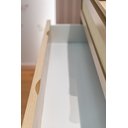 Ver imagem 6 de Cômoda Infantil 4 Gavetas com Telinha Linha Paglia Quater