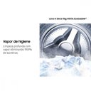Ver imagem 6 de Lava e Seca Samsung Ecobubble 11kg Wd11a4453bw Branco 220v