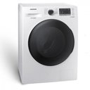 Ver imagem 2 de Lava e Seca Samsung Ecobubble 11kg Wd11a4453bw Branco 220v