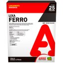 Ver imagem 2 de Lixa Ferro Grao 100 25 Folhas 225 X 275mm Lfe100