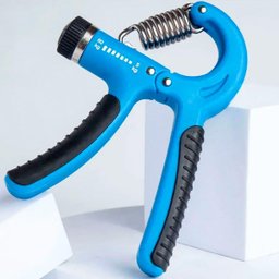 Flexor de Antebraço Handgrip Flexor Force Ajustavel 5 a 60kg - 3