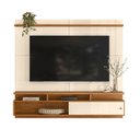 Ver imagem 2 de Painel para Tv 70 Polegadas 166cmx181cm Suspenso Morretes