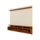 Ver imagem 4 de Painel para Tv 70 Polegadas 166cmx181cm Suspenso Morretes