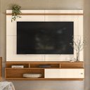 Ver imagem 1 de Painel para Tv 70 Polegadas 166cmx181cm Suspenso Morretes