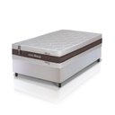 Ver mais imagens de Cama Box Mali Molas Ensacadas Solteiro 88x188 King House