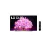Smart TV LG 65" 4K OLED65C1 120Hz G-Sync FreeSync 4x HDMI 2.1 Inteligência Artificial ThinQ Google - 1