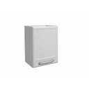 Ver imagem 1 de Armário Aéreo P/ Cozinha Evidence 7000 C/ 1 Porta Branco - Bertolini