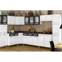 Ver imagem 4 de Armário Aéreo P/ Cozinha Evidence 7000 C/ 1 Porta Branco - Bertolini