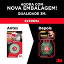 Ver imagem 7 de Scotch, 3m, Fixa Forte, Fita Dupla Face, Fixação Extrema, 12mm X 2m