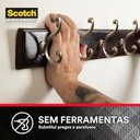 Ver imagem 6 de Scotch, 3m, Fixa Forte, Fita Dupla Face, Fixação Extrema, 12mm X 2m