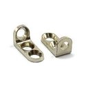 Ver imagem 3 de Cantoneira reforçada móveis gavetas com três furos 50un