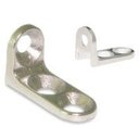 Ver imagem 2 de Cantoneira reforçada móveis gavetas com três furos 50un