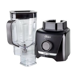 Liquidificador 15 Velocidade Oster 1400w Power 3,2ltrs 127v - 3