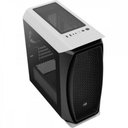 Ver imagem 7 de Gabinete Gamer Aerocool Aero One Mini Branco Lateral Vidro