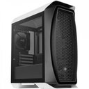 Ver imagem 5 de Gabinete Gamer Aerocool Aero One Mini Branco Lateral Vidro