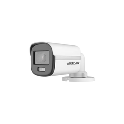 Câmera de Segurança Hikvision Ds-2ce10df0t-pf 2.8mm Color Vu com Resolução de 2mp Visão Noturna Colo - 1