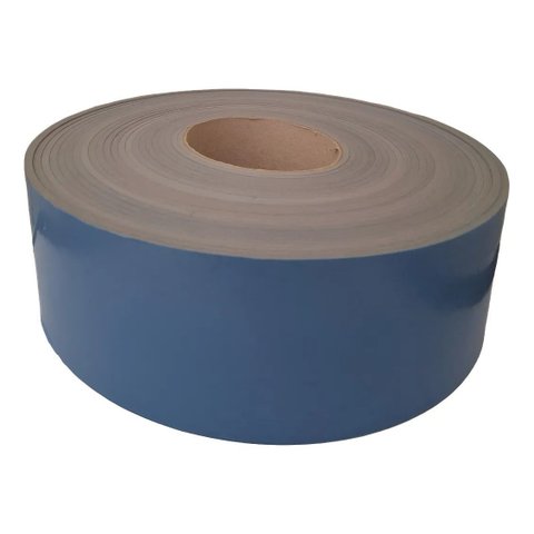 Fita Banda Acustica Drywall e Steel Frame 70mm X 3mm - 10m