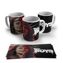 Ver imagem 1 de Caneca de Porcelana The Boys Modelo 02