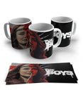 Ver imagem 1 de Caneca de Porcelana The Boys Modelo 02