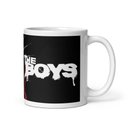 Ver imagem 4 de Caneca de Porcelana The Boys Modelo 02