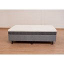 Ver imagem 3 de Cama Fastbox King Size Serenelife - Tecido Alpha 56