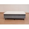 Cama Fastbox King Size Serenelife - Tecido Alpha 56 - 3