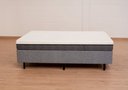 Ver imagem 3 de Cama Fastbox King Size Serenelife - Tecido Alpha 56