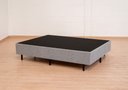 Ver imagem 4 de Cama Fastbox King Size Serenelife - Tecido Alpha 56