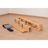 Cama Fastbox King Size Serenelife - Tecido Alpha 56 - 5