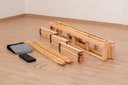 Ver imagem 5 de Cama Fastbox King Size Serenelife - Tecido Alpha 56