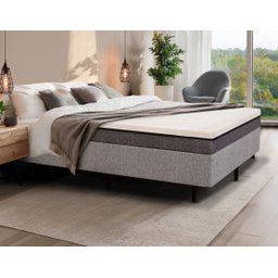 Cama Fastbox King Size Serenelife - Tecido Alpha 56 - 2