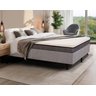 Cama Fastbox King Size Serenelife - Tecido Alpha 56 - 2
