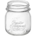 Ver imagem 4 de Bormioli Rocco Qstagioni Açucareiro 10x9x9cm 250ml Vidro Transp Tampa Inox