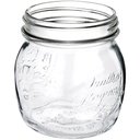 Ver imagem 3 de Bormioli Rocco Qstagioni Açucareiro 10x9x9cm 250ml Vidro Transp Tampa Inox
