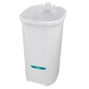 Ver imagem 3 de Lavadora Neo Turbilhão 8kg Branca Suggar