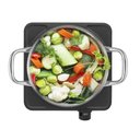 Ver imagem 3 de Fogão Elétrico Ce152 Cooktop Preto 110V