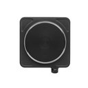 Ver imagem 5 de Fogão Elétrico Ce152 Cooktop Preto 110V