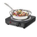 Ver imagem 4 de Fogão Elétrico Ce152 Cooktop Preto 110V